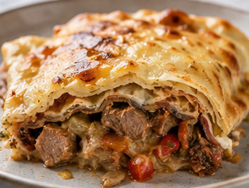 Sultan Kebabı