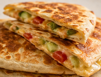 Humuslu Börek