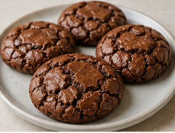 Brownie Cookie
