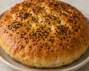 Boşnak Pidesi