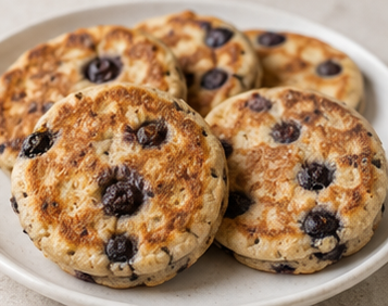 Welsh Cake