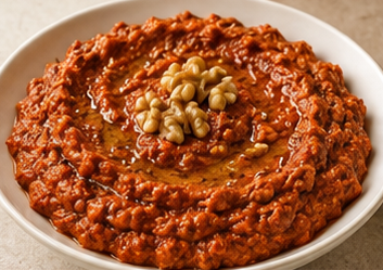 Muhammara