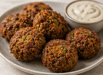 Falafel