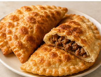 Çiğ Börek