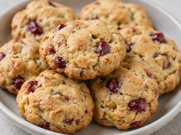 Linzer Kurabiye