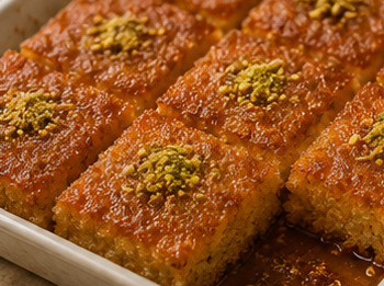 Şam Tatlısı