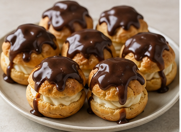 Profiterol