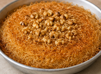 Taş Kadayıf