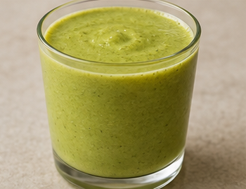 Yeşil Smoothie