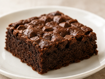 Fit Brownie