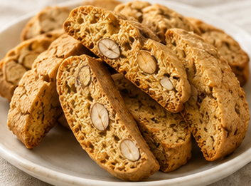 Biscotti