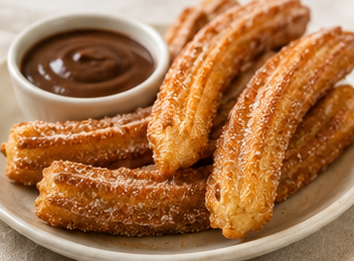Churros