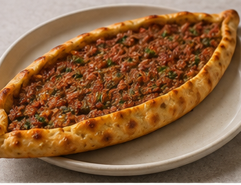 Lahmacun