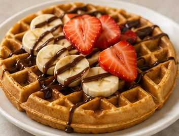 Waffle