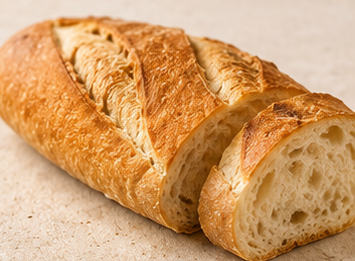 Baget Ekmek