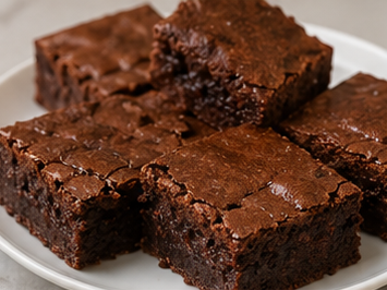 Brownie Kek