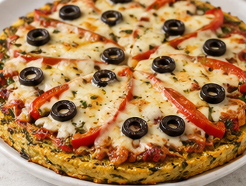 Kabak Pizza