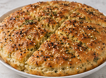 Mercimek Ekmeği