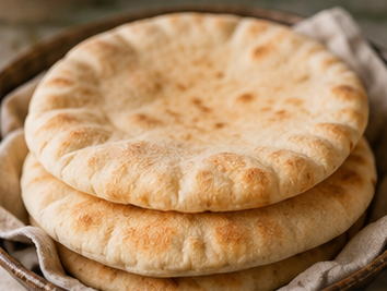 Pita Ekmeği