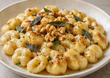 Gnocchi