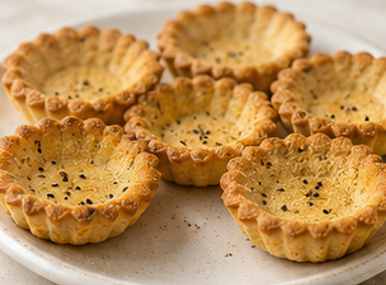 Tuzlu Tartölet