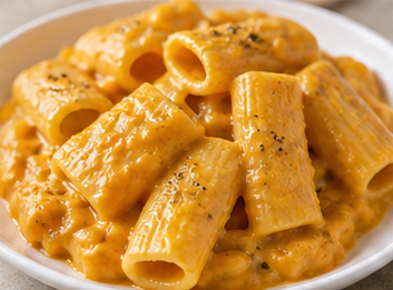 Bal Kabaklı Paccheri