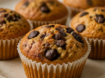 Muzlu Muffin