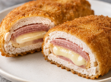 Cordon Bleu