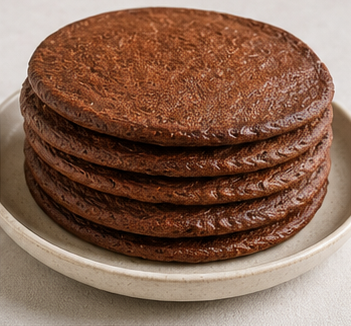 Vegan Pankek