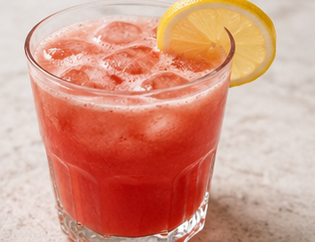 Karpuzlu Limonata