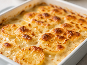 Patates Graten