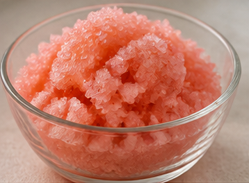 Karpuz Granita