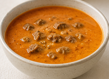Tarhana Çorbası