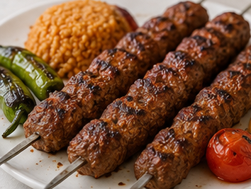Adana Kebap