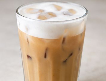 Buzlu Latte