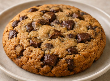Dev Cookie