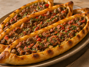 Etli Ekmek