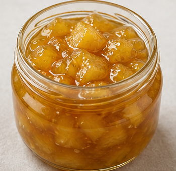 Ananas Reçeli