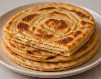 Tavada Mayalı Katmer