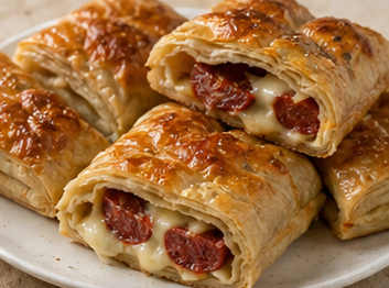 Milföy Börek