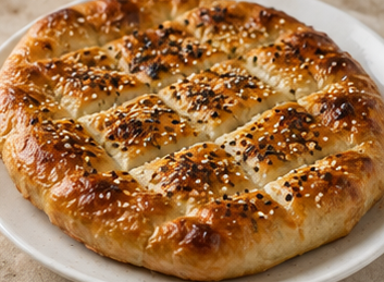 Pastane Pidesi