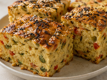 Patates Keki