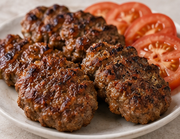 Tekirdağ Köftesi