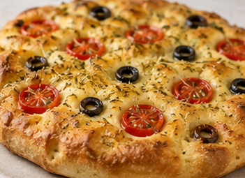 Focaccia