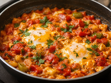 Menemen