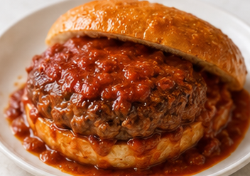 Islak Hamburger