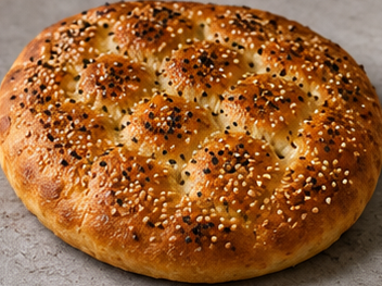 Ramazan Pidesi