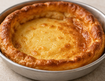 Dutch Baby