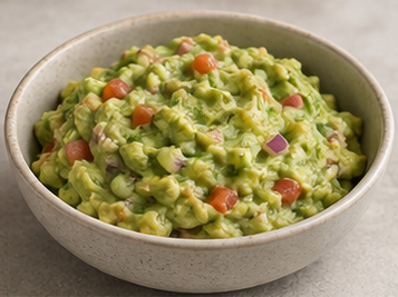 Guacamole Sos