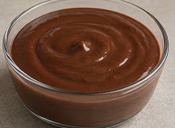 Kakaolu Puding